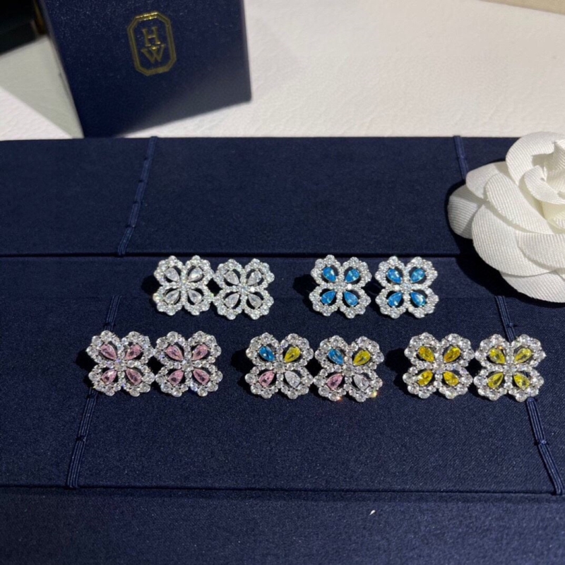 HARRY WINSTON